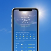 Dit is er nieuw in de Weer-app in iOS 15: de 6 belangrijkste verbeteringen