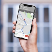 Tussenstops in Apple Kaarten en Google Maps: zo werkt het