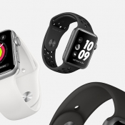 Apple Watch Series 3: specificaties, functies, deals en meer