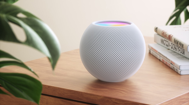 HomePod mini