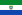 Flag of the Department of Guaviare