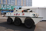 Chinese wheeled APC (2008).jpg