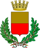 Coat of arms of Naples