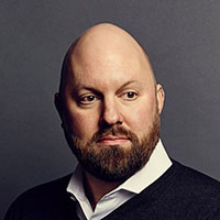 Marc Andreessen