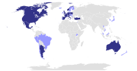 IQA World Map.svg