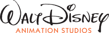 Walt Disney Animation Studios logo