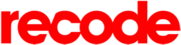 recode logo