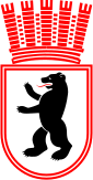 Coat of arms of East Berlin