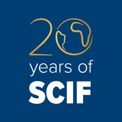 SCI Foundation - UK