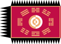 Flag of Joseon