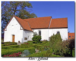 Elev church