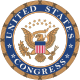 Seal of the Unites States Congress.svg