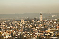 0 Mons - Panorama vu du Mont Héribus (1).JPG