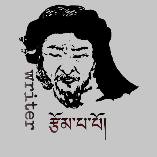 རྩོམ་པ་པོ་དྲ་བ།