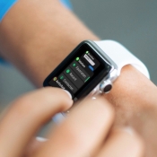 Apple Watch Dock gebruiken voor apps: zo werkt het