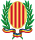 Coat of Arms of Sant Julià de Lòria.svg