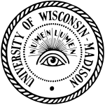 University of Wisconsin seal.svg