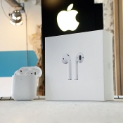 AirPods 2 review