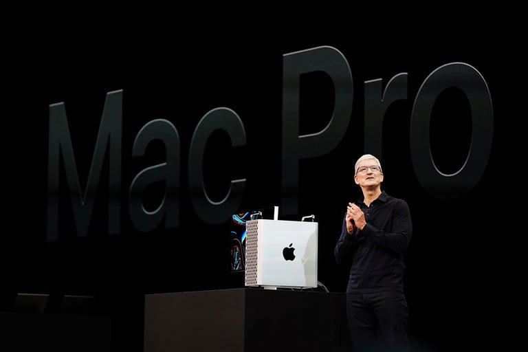 Mac Pro 2022