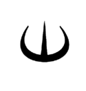 Hulagu Khan's signature