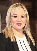 Michelle O'Neill