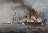 Battle of Heligoland