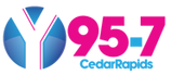 KOSY Y95.7 logo.png