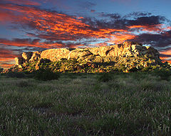 Mapungubwe hill limpopo.jpg