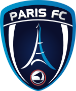 Paris FC logo.svg