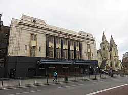 O2 Forum Kentish Town (geograph 5410301).jpg