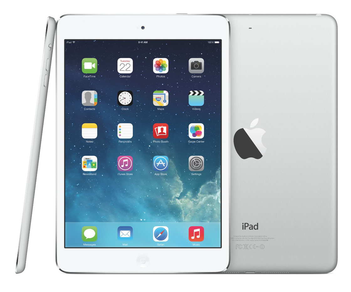 iPad Air kopen