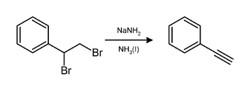 Phenylacetylene prepn.png