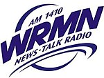 WRMN-AM 1410 radio logo.jpg