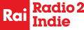 Rai Radio 2 Indie - Logo 2018.svg