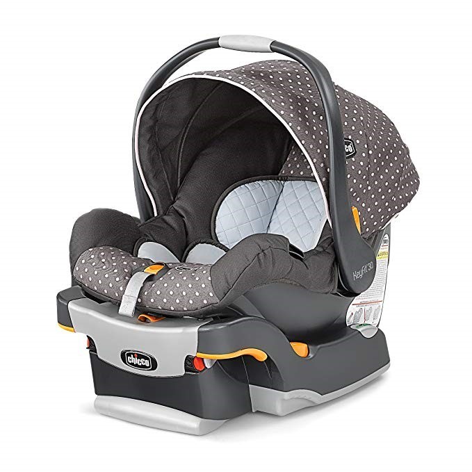 Best infant car seat - Chicco KeyFit 30