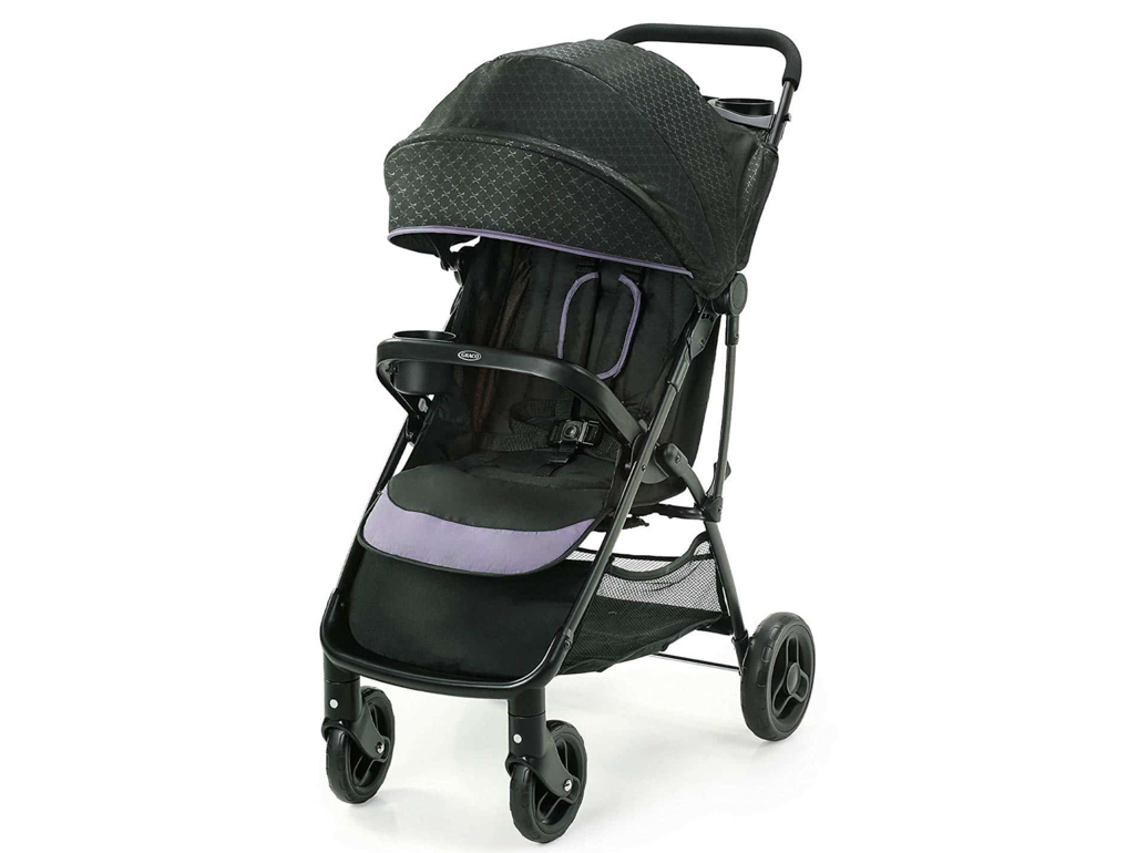 Best lightweight stroller - Graco NimbleLite