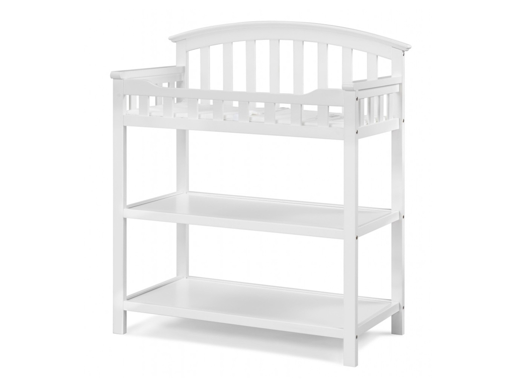 Best changing table – Graco Changing Table