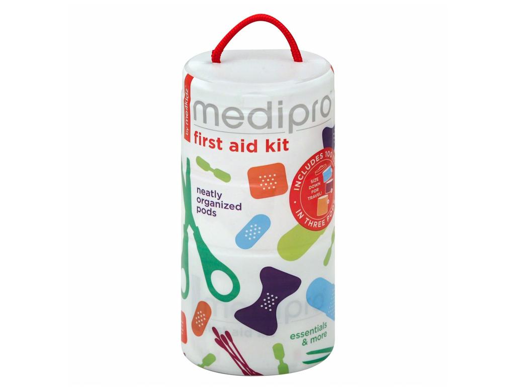 Best baby first-aid kit - Me4kidz-Medipro All Purpose First Aid Kit