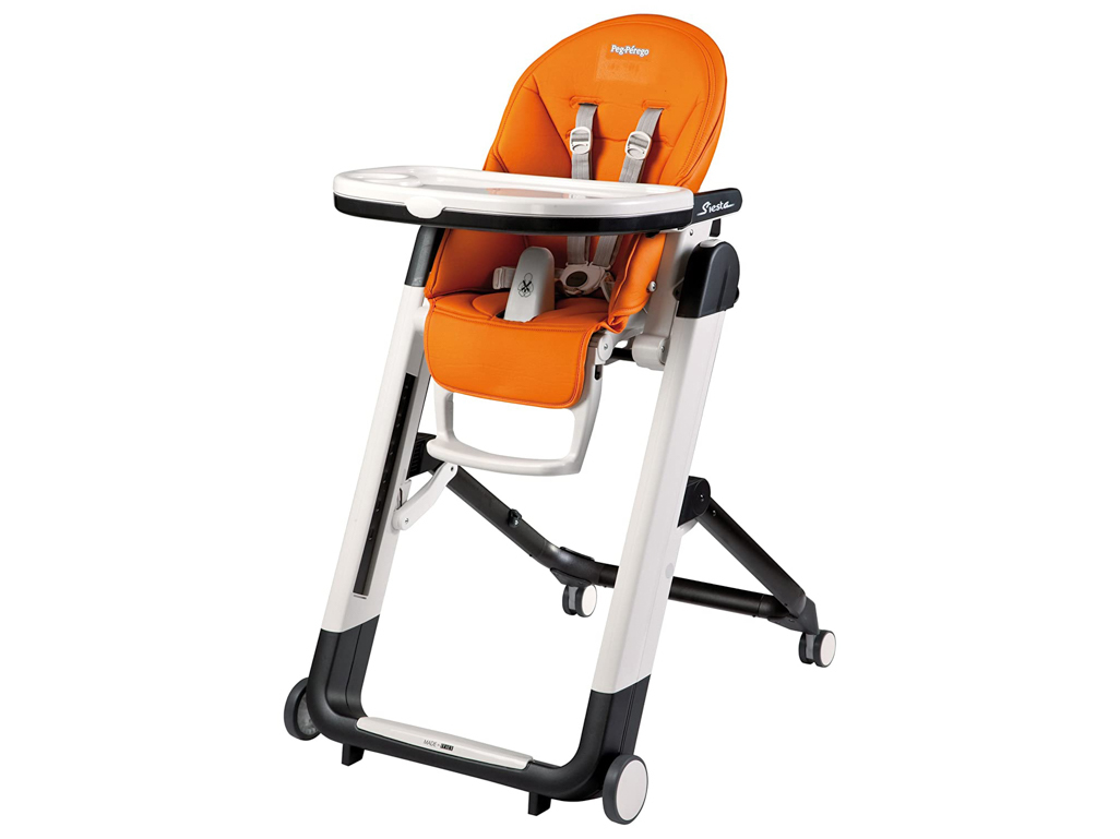 Best highchair – Peg Perego Siesta High Chair