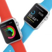 Apple Watch Sport: het complete overzicht