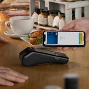 Apple Pay banner