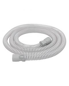 6 Foot Smoothbore Slim Style CPAP Tubing small image