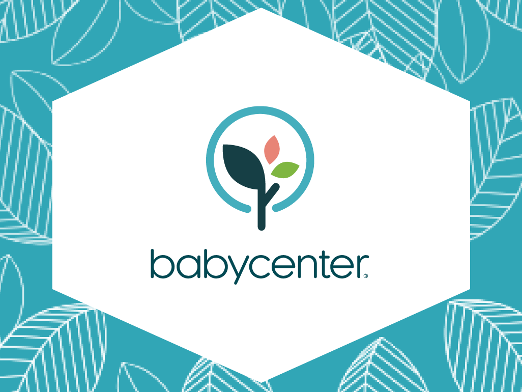 babycenter logo