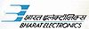 भारत इलेक्ट्रॉनिक्स का प्रतीक चिह्न