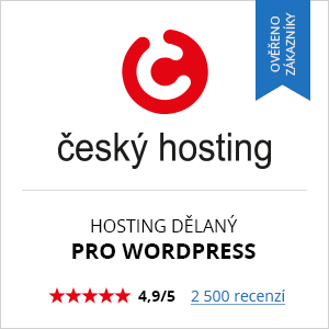 český hosting