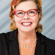 Kathleen Kendall-Tackett, Ph.D., IBCLC, FAPA