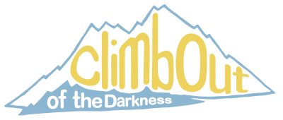 Climb Out of the Darkness