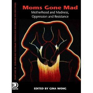 moms gone mad book cover