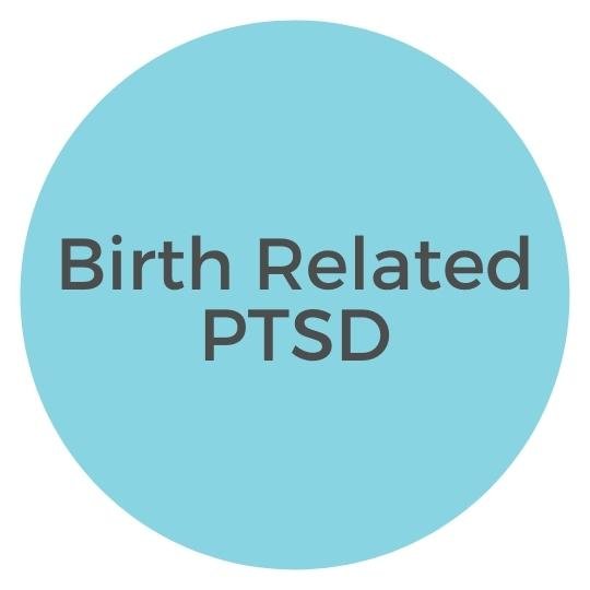 Birth Related PTSD