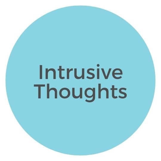 Intrusive Thoughts